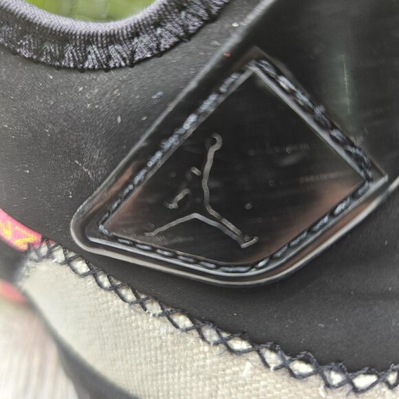 Nike Air Jordan WHY NOT Zer0.4‎ Shattered Backboard DD4887-100 Mens Size 10 - Picture 13 of 15